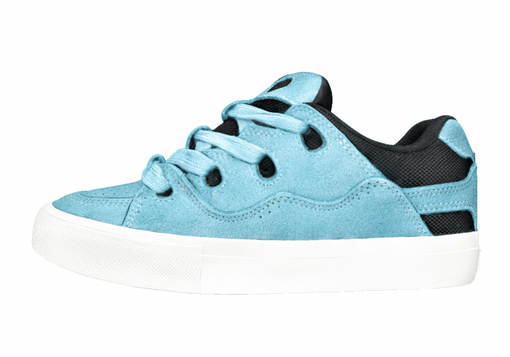 Кеды【】 Ollieskate BAKE18 The Lake Is Blue