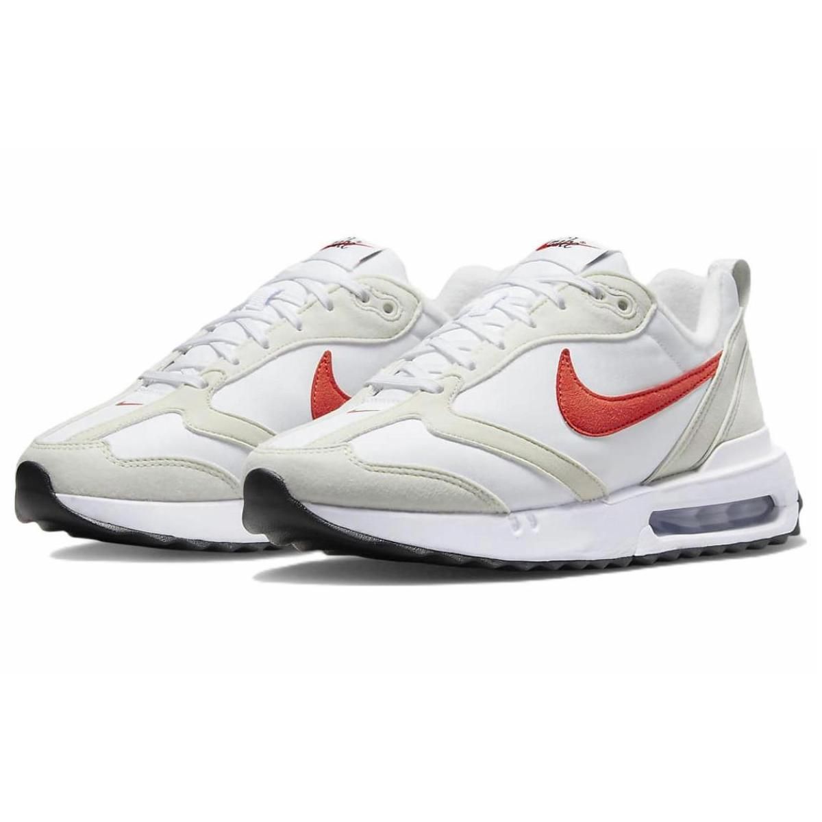 Женские кроссовки Nike Air Max Dawn White
