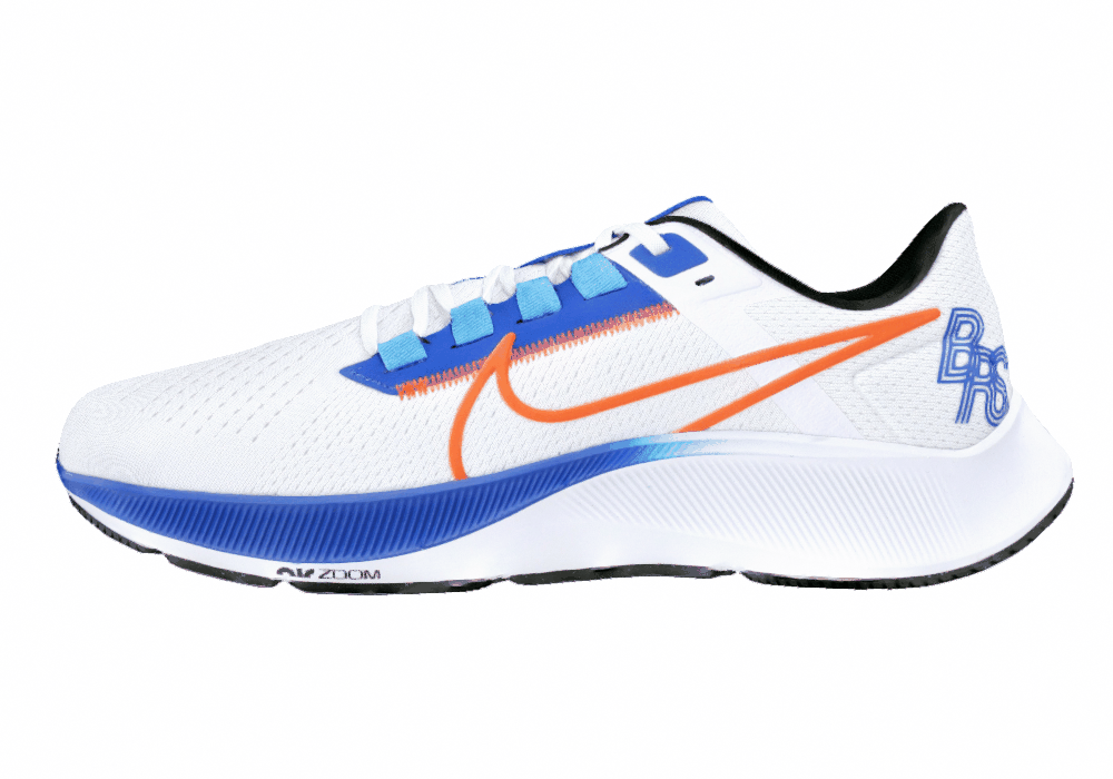 Мужские кроссовки Nike Air Zoom Pegasus 38 White/Blue