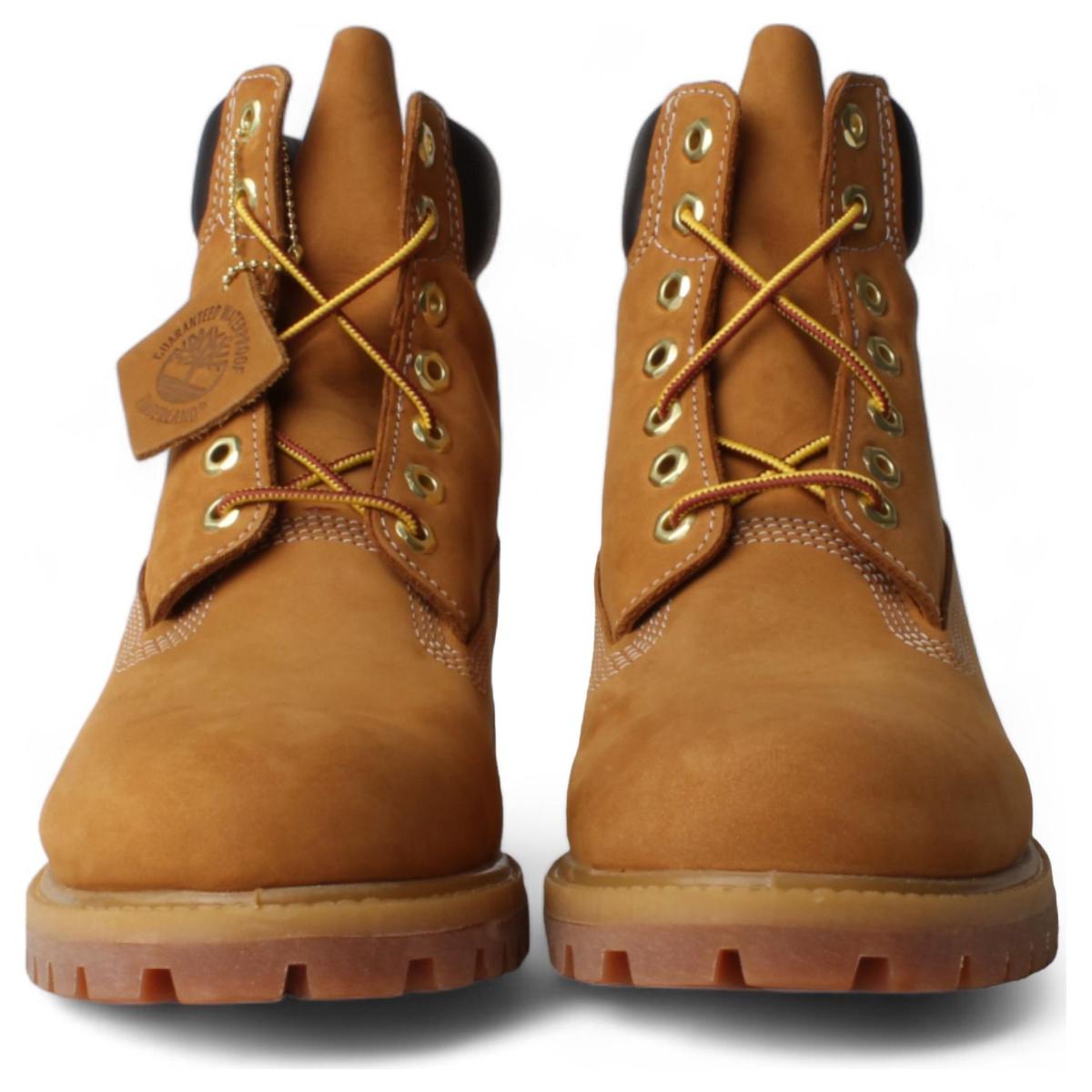 Мужские ботинки Timberland Tree Brown