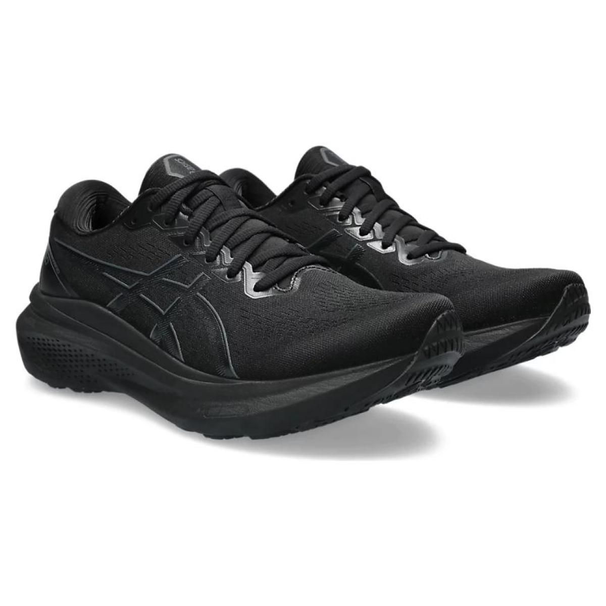 Мужские кроссовки Asics Gel-Kayano 30 Black