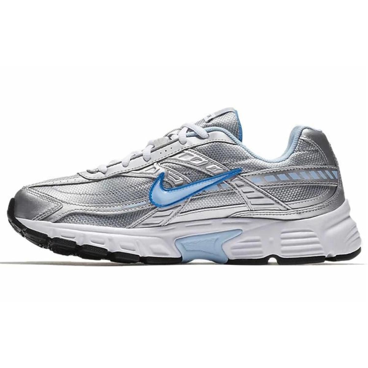 Женские кроссовки Nike Initiator Silver