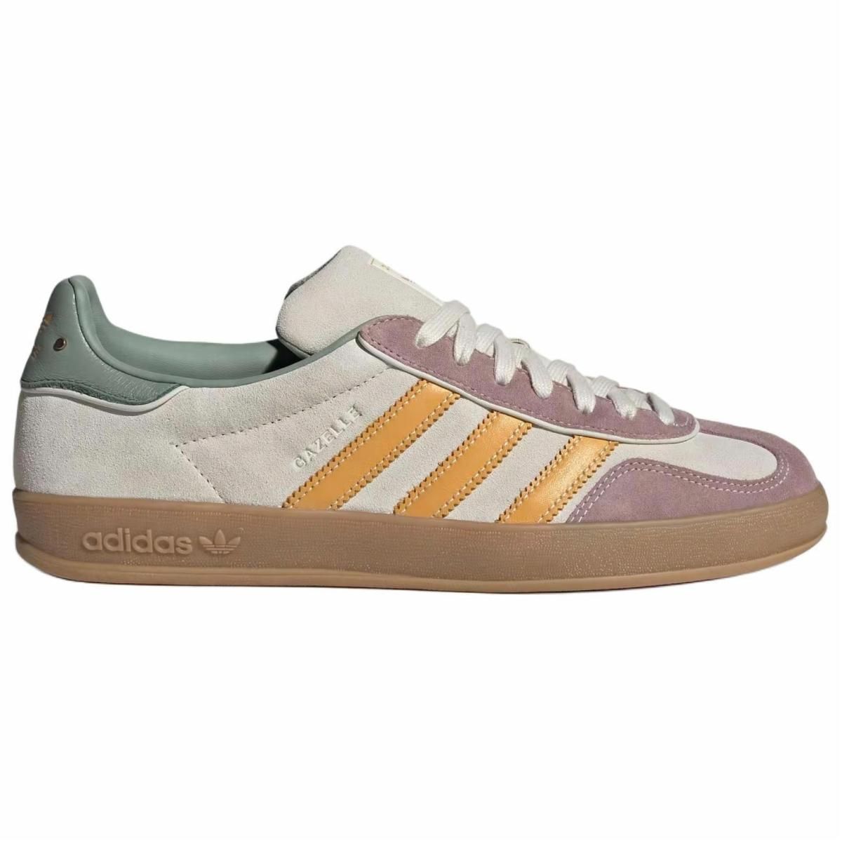 Кроссовки Adidas Originals Gazelle Khaki