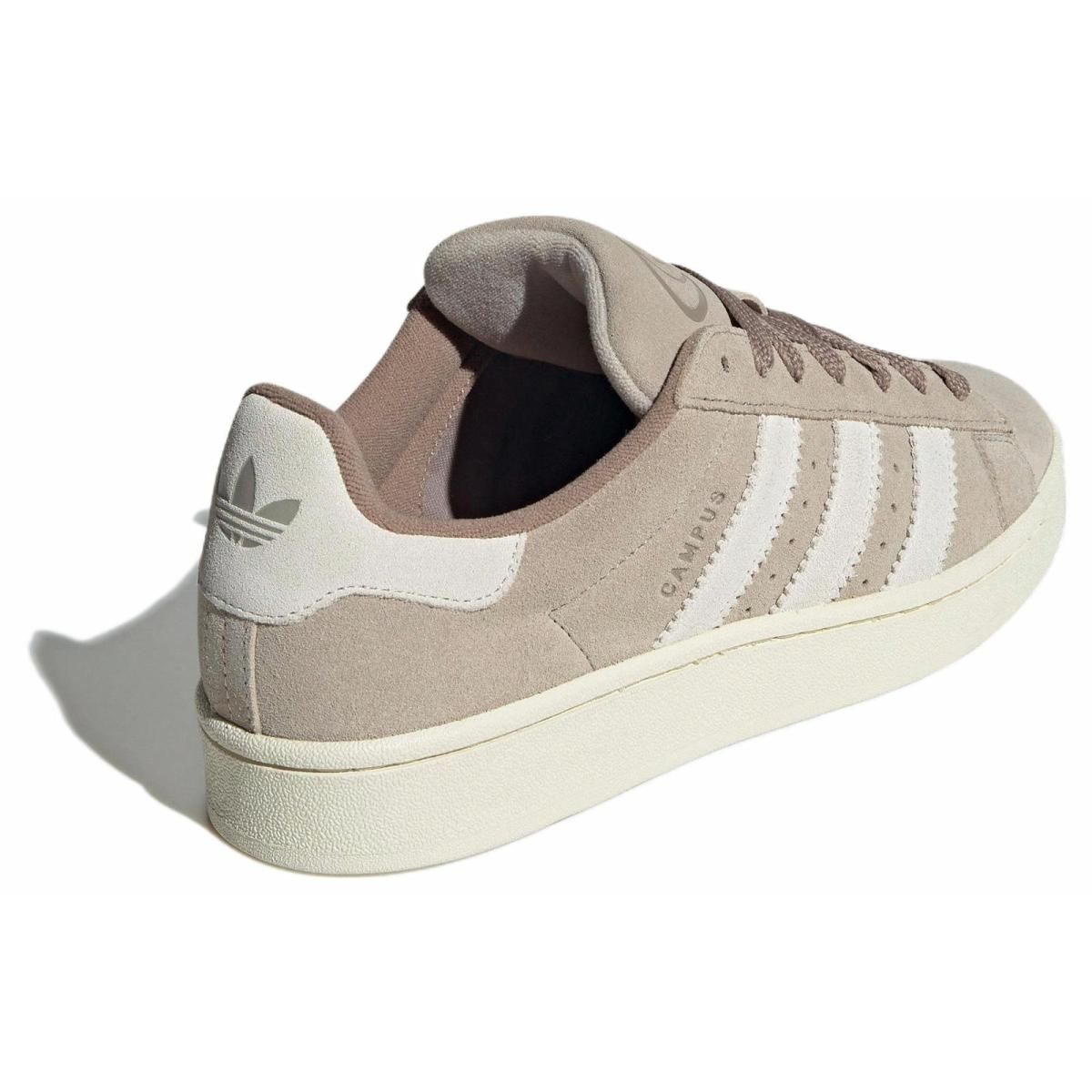 Кроссовки Adidas Originals Campus 00s Off-White