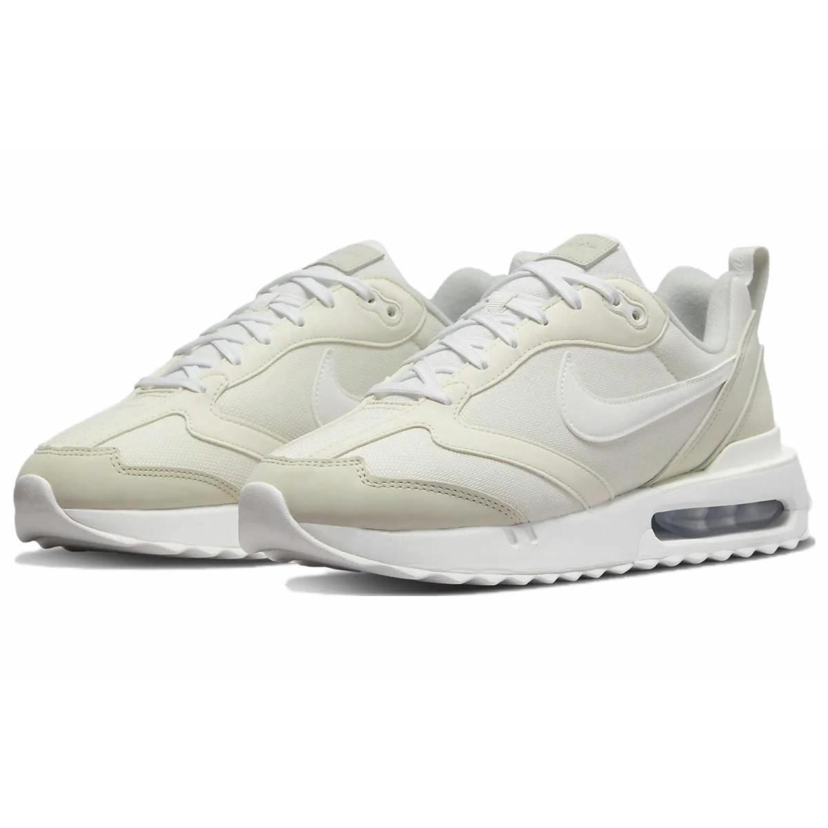 Женские кроссовки Nike Air Max Dawn White