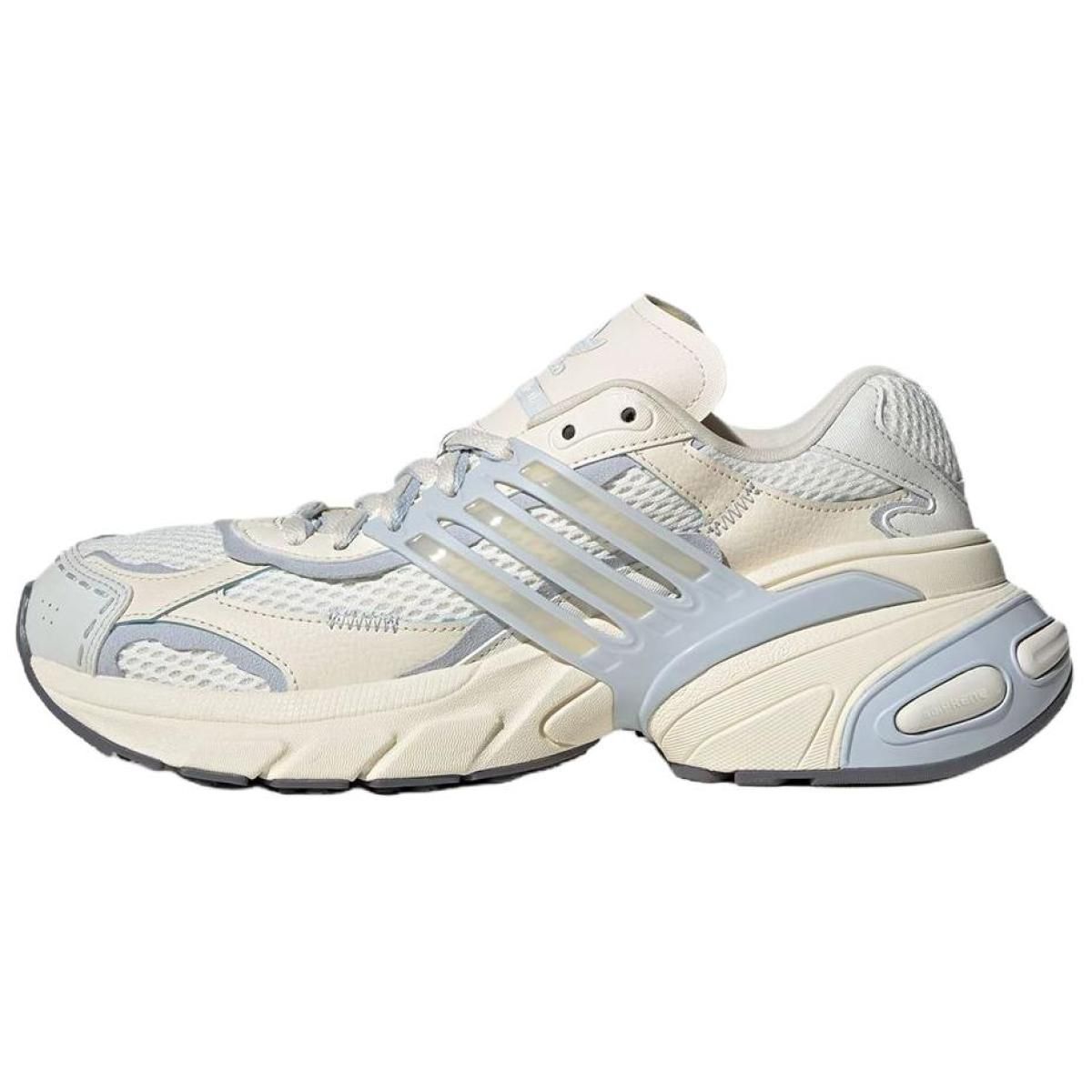 Мужские кроссовки Adidas Originals Adistar XLG White
