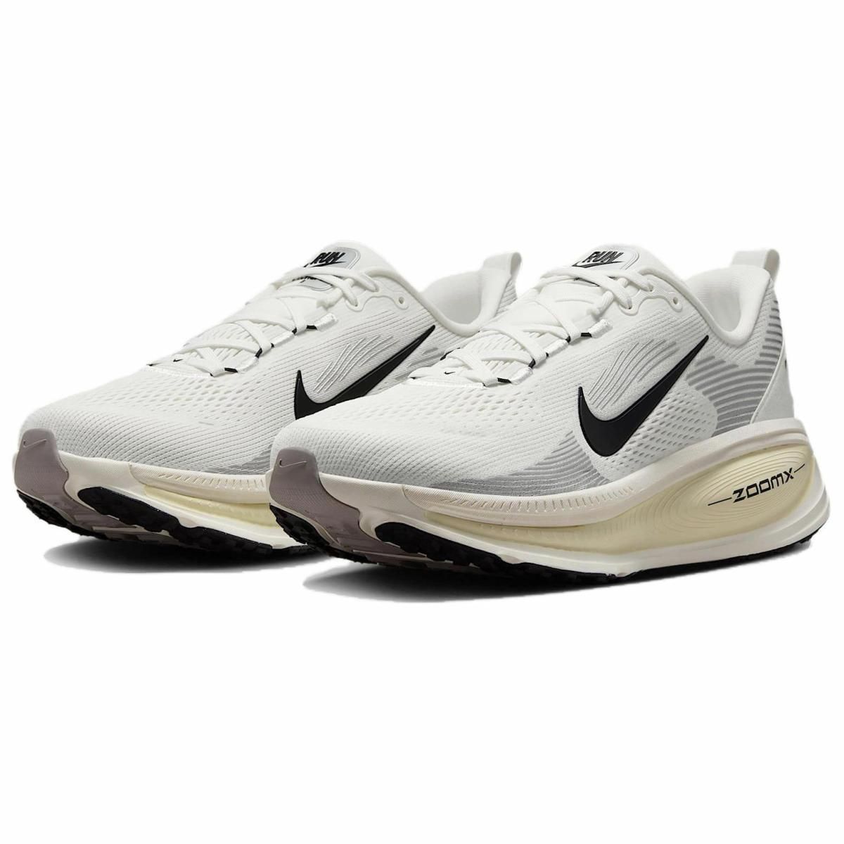 Мужские кроссовки Nike Vomero 18 Beige