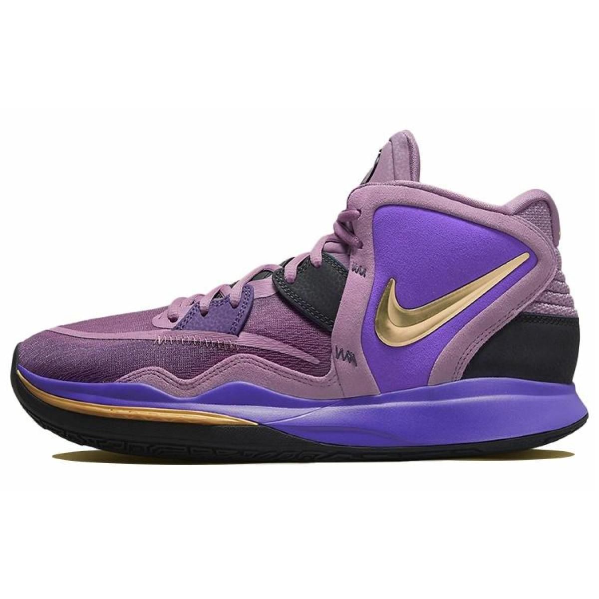 Кроссовки Nike Kyrie 8 infinity Amethyst Wave