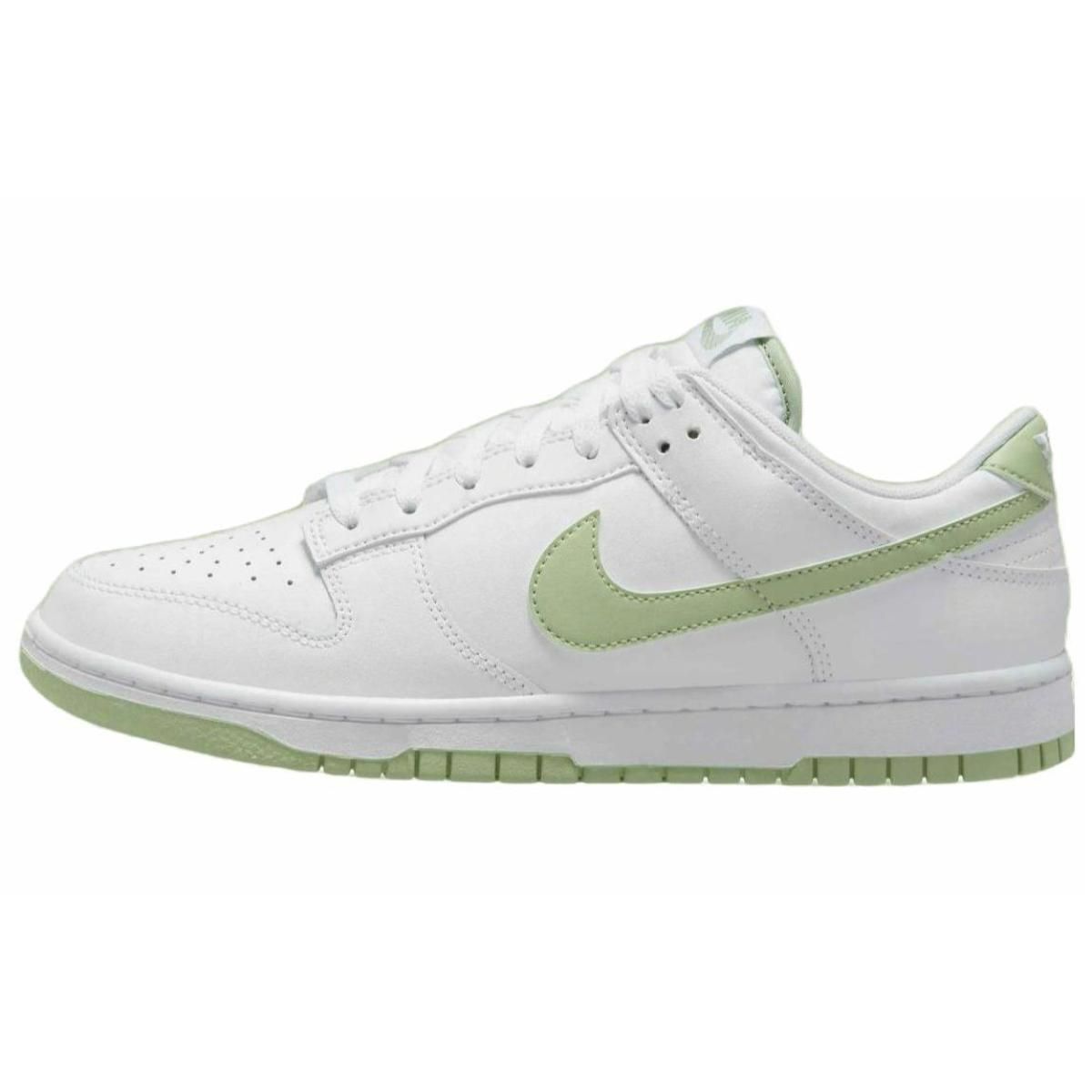 Мужские кроссовки Nike Dunk Low "Honeydew"