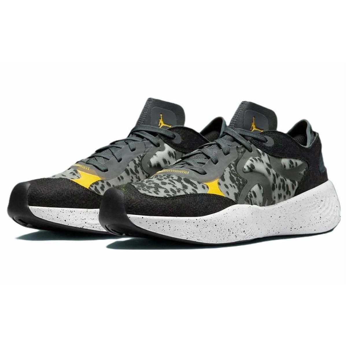 Мужские кроссовки Air Jordan Delta 3 Low "Khaki Camo"