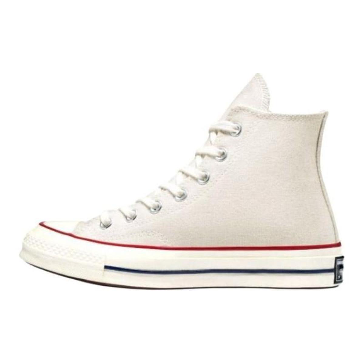 Кеды Converse Chuck Taylor All Star 1970s Hi White