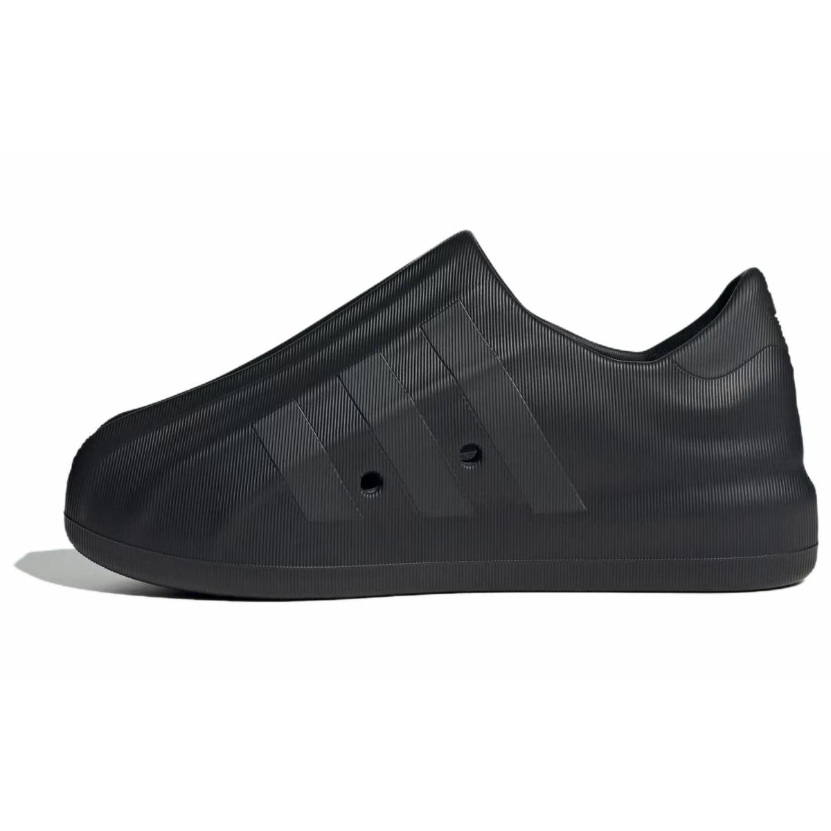 Слипоны Adidas Originals AdiFOM Superstar Black