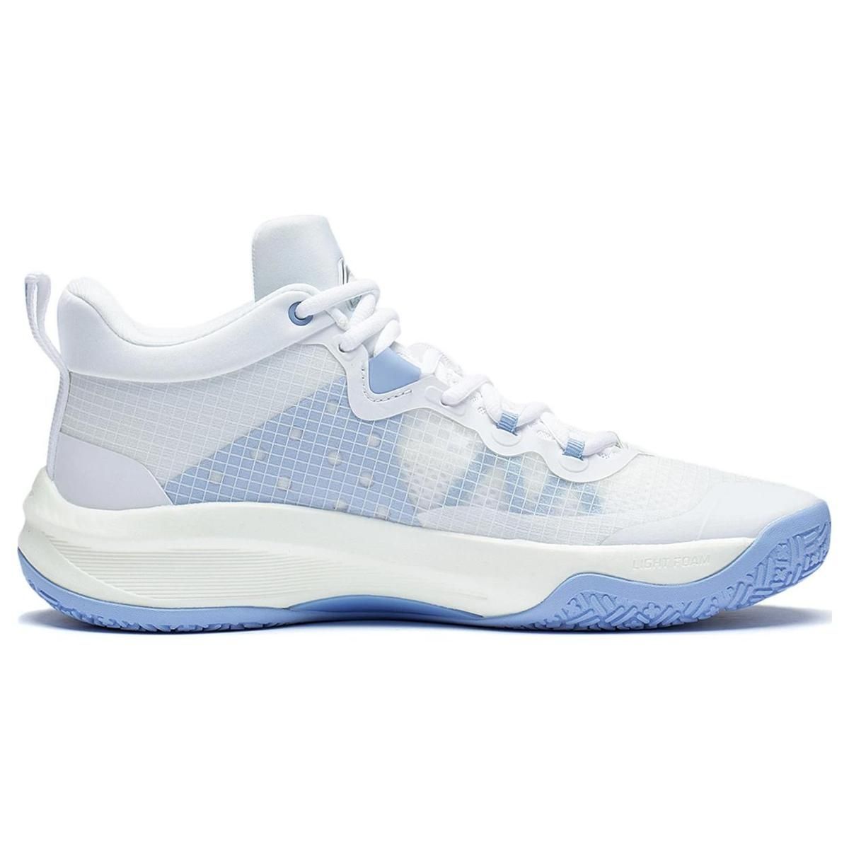 Кроссовки LiNing Speed White/Blue