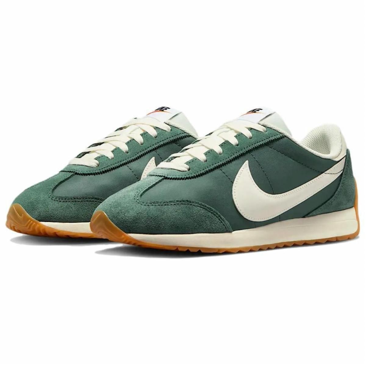Женские кроссовки Nike Pacific Green