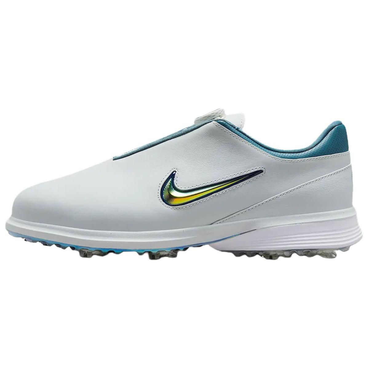 Кроссовки Nike Victory Tour 4 Grey