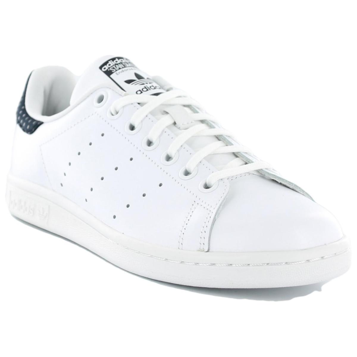 Кроссовки Adidas Originals Stan Smith White