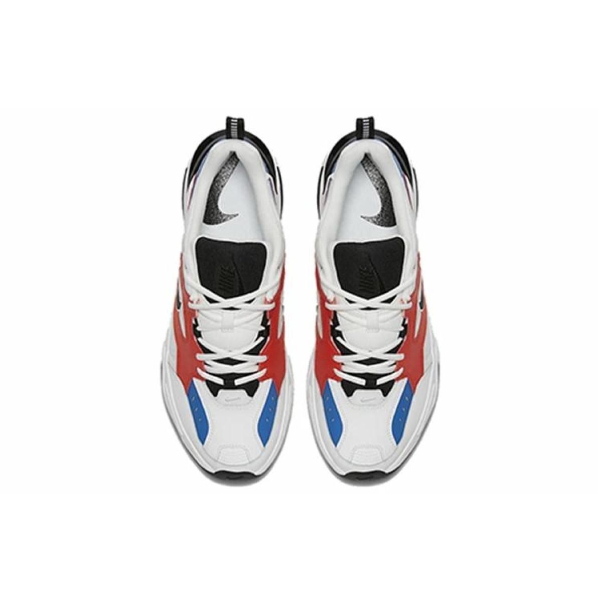 Кроссовки Nike M2K Tekno Team Orange