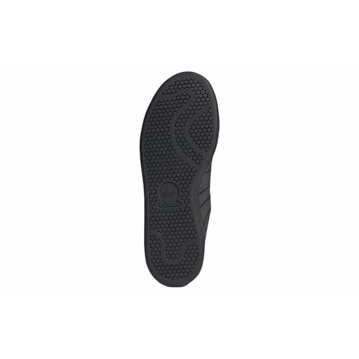 Женские кроссовки Adidas Originals Stan Smith Xeno Black