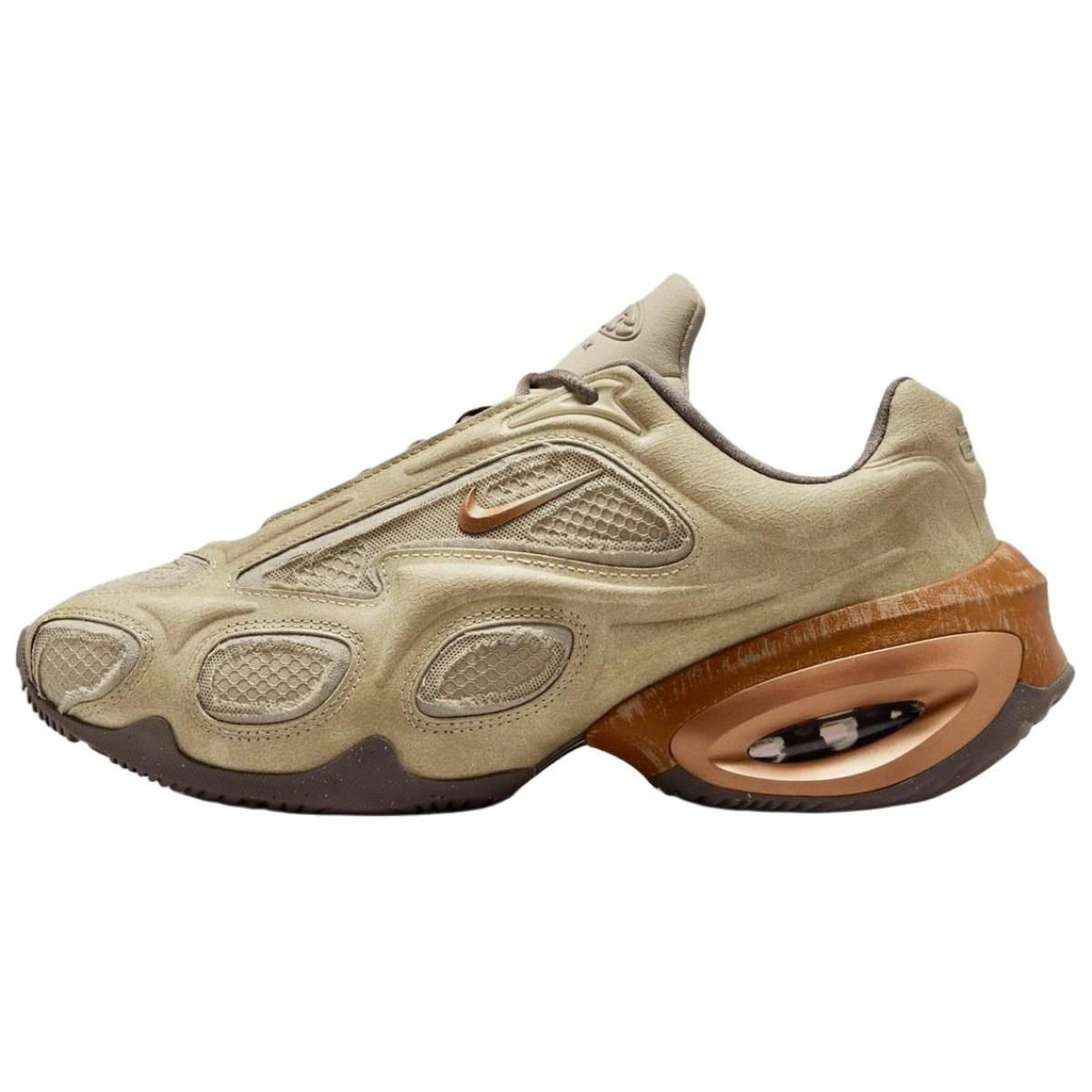 Женские кроссовки Nike Air Max Muse Khaki