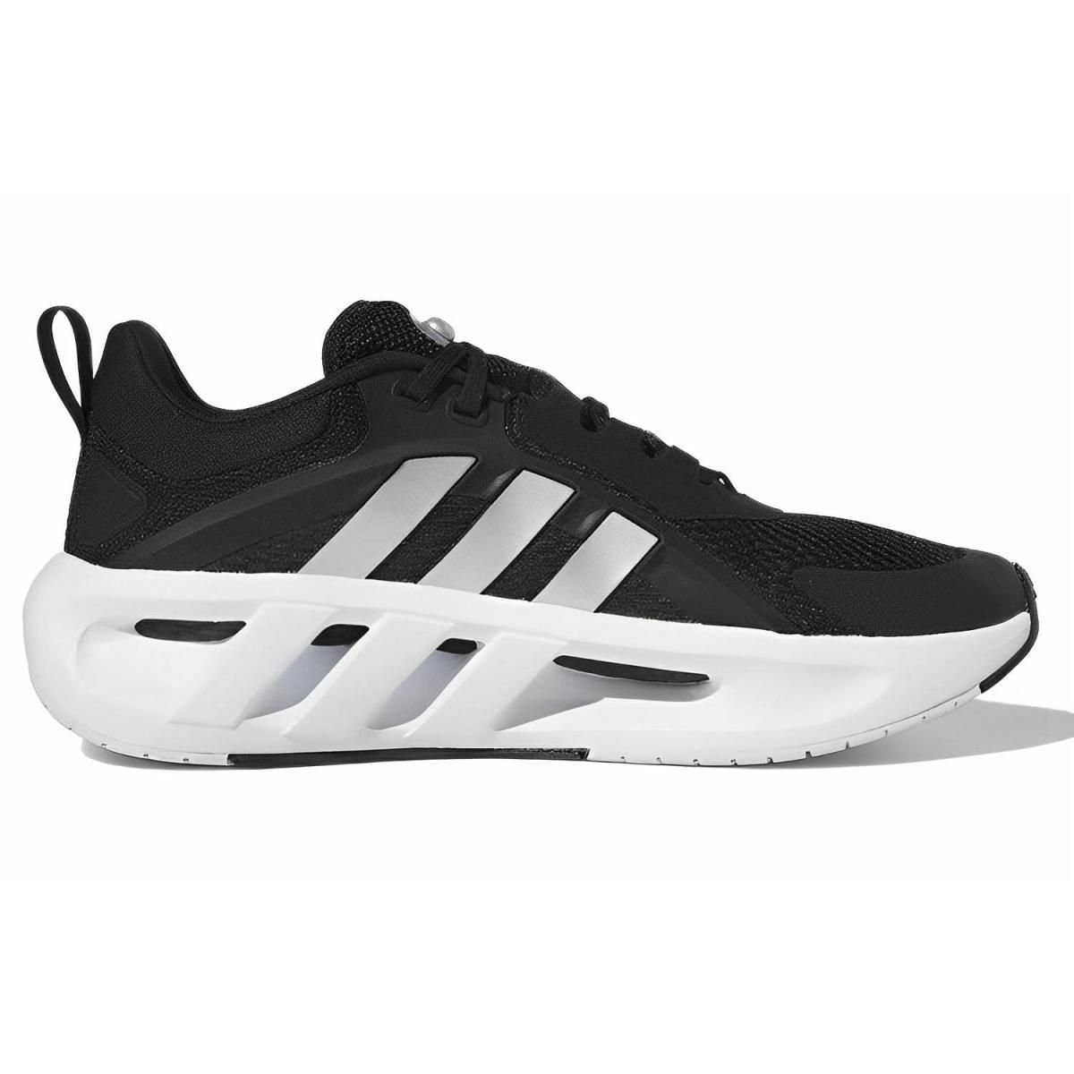 Мужские кроссовки Adidas Originals Ventador Climacool Black/White