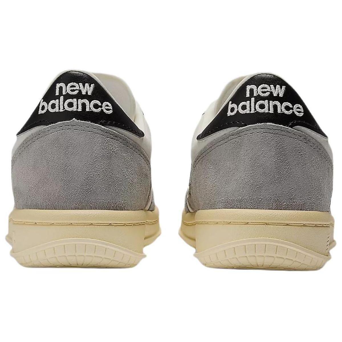 Мужские кроссовки New Balance T500 Grey/Beige