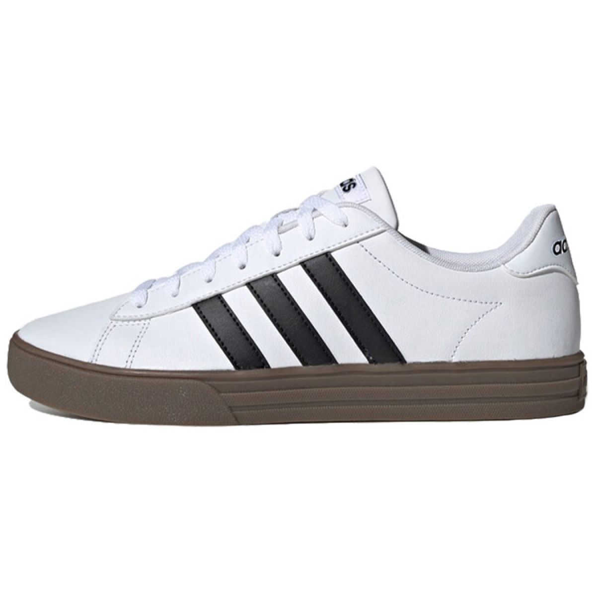 Кроссовки Adidas neo Daily 2.0 Cloud White