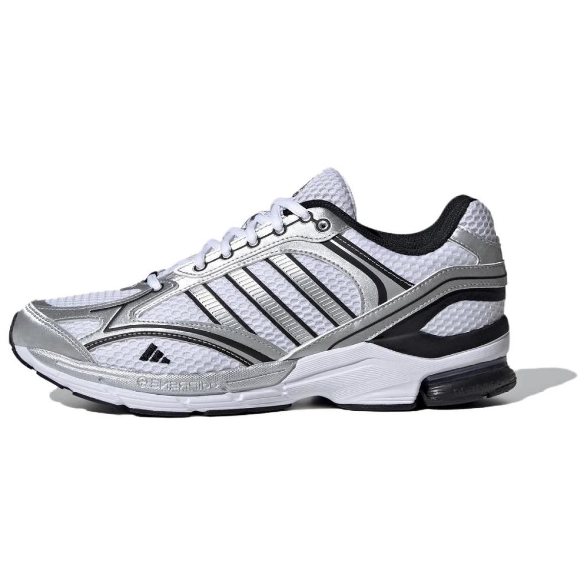 Кроссовки Adidas Originals Spiritain 2.0 Silver/White
