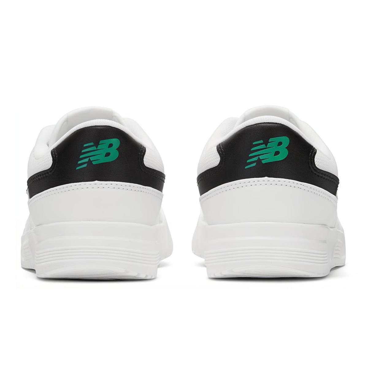 Кроссовки New Balance CT20 White/Green