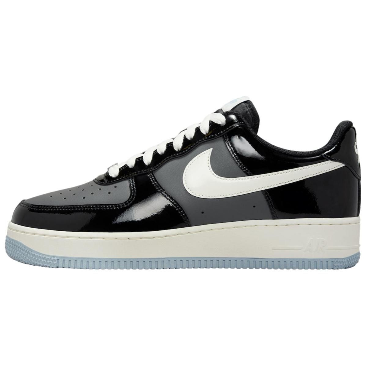 Кроссовки Nike Air Force 1 Black