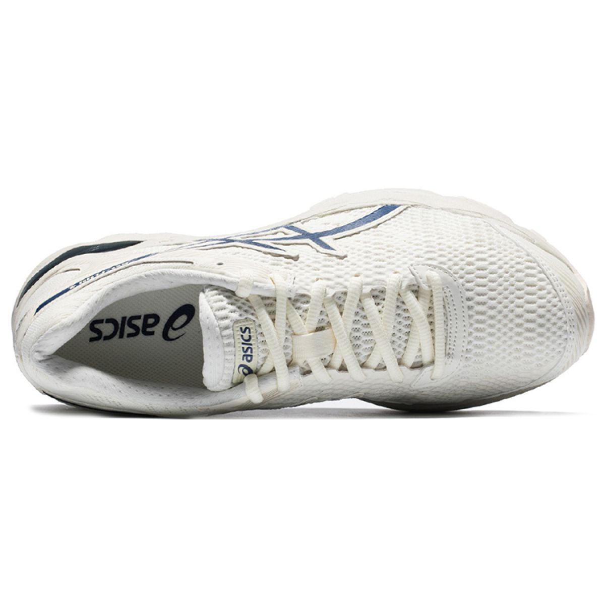 Мужские кроссовки Asics Gel Flux 4 Cream Blue