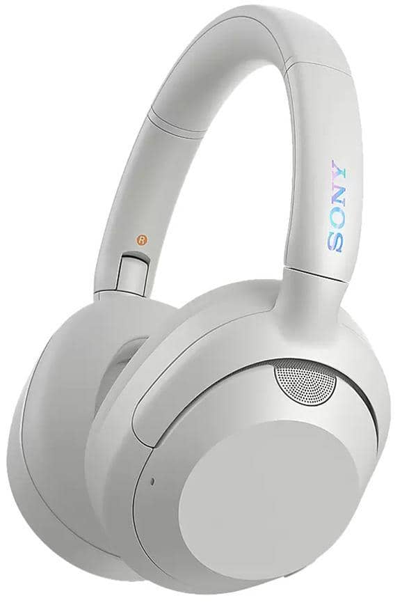 Беспроводные наушники Sony ULT Wear, White