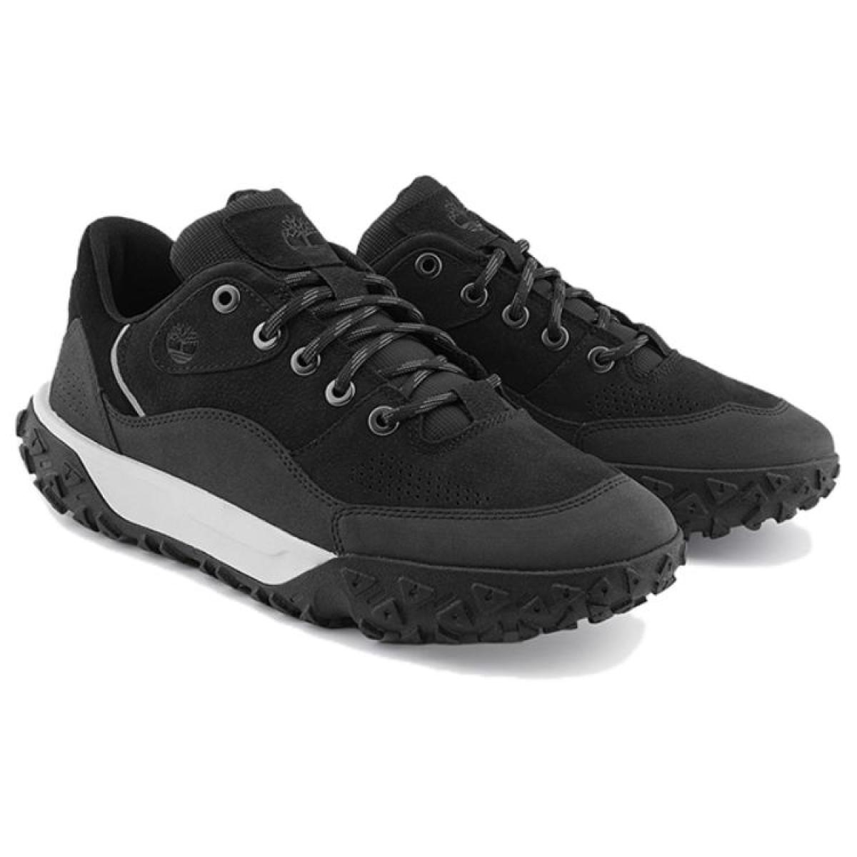 Мужские кроссовки Timberland Motion 6 Black
