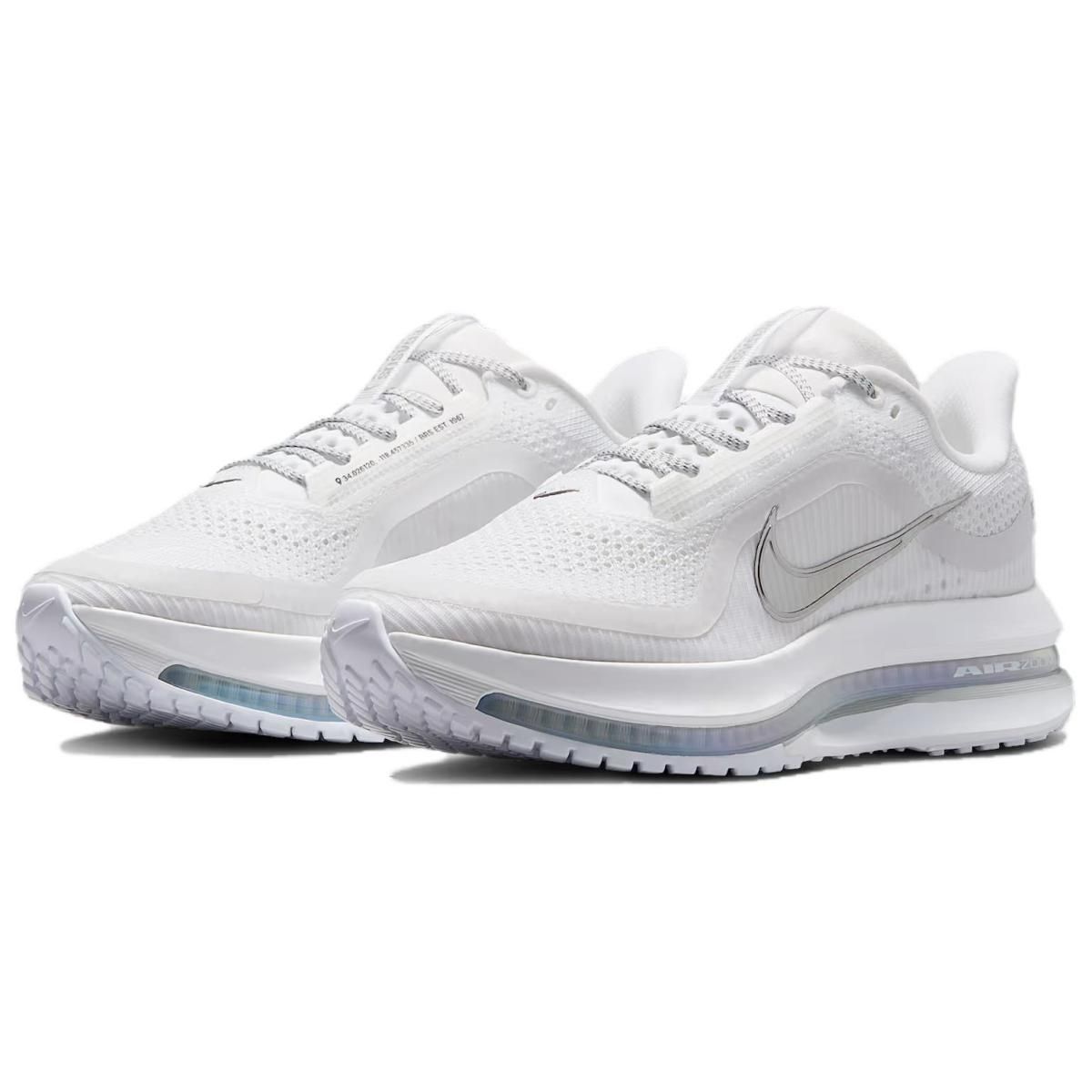 Женские кроссовки Nike Pegasus Premium White