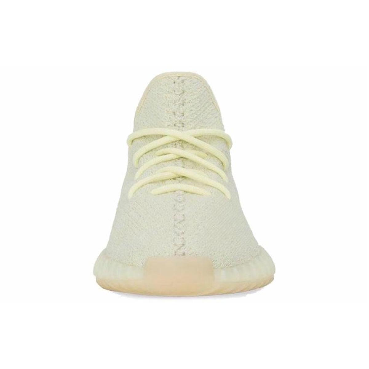Кроссовки Adidas Originals Yeezy Boost 350 V2 "Butter"