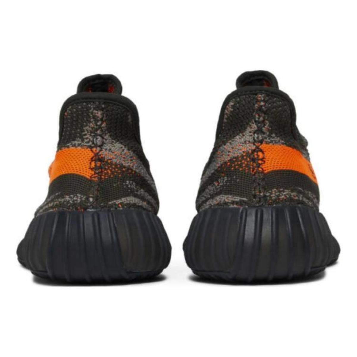 Кроссовки Adidas Yeezy Boost 350 V2 "Carbon Beluga"