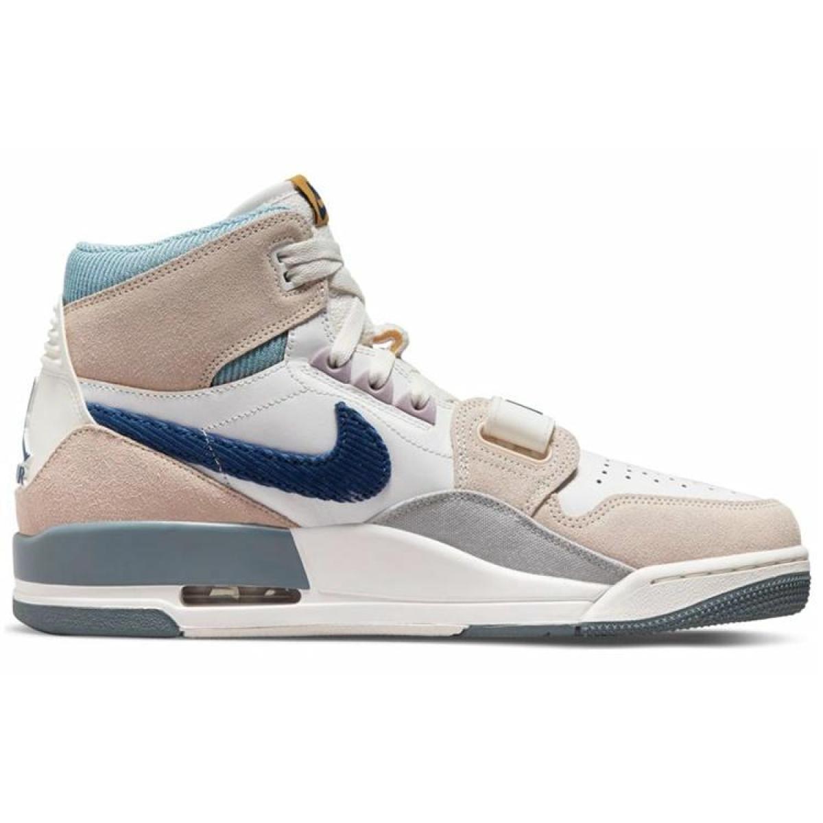 Мужские кроссовки Air Jordan Legacy 312 High Corduroy Swoosh