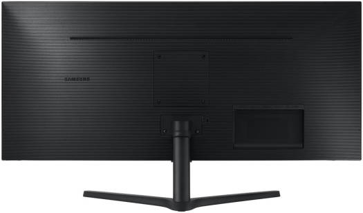 34" Монитор Samsung S50GC, 3440x1440, 144 Гц, VA, Black