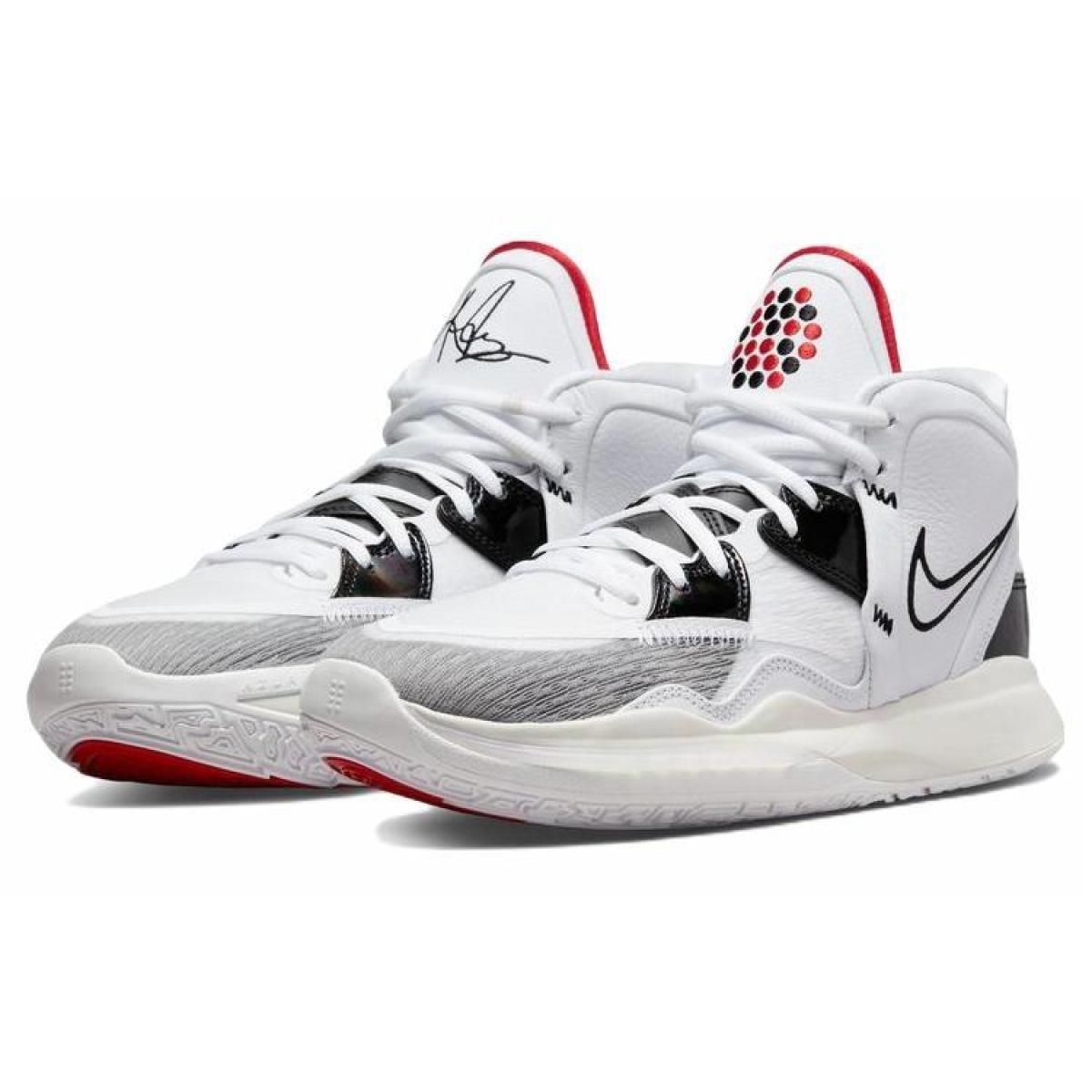 Кроссовки Nike Kyrie 8 Infinity EP "Man Machine"