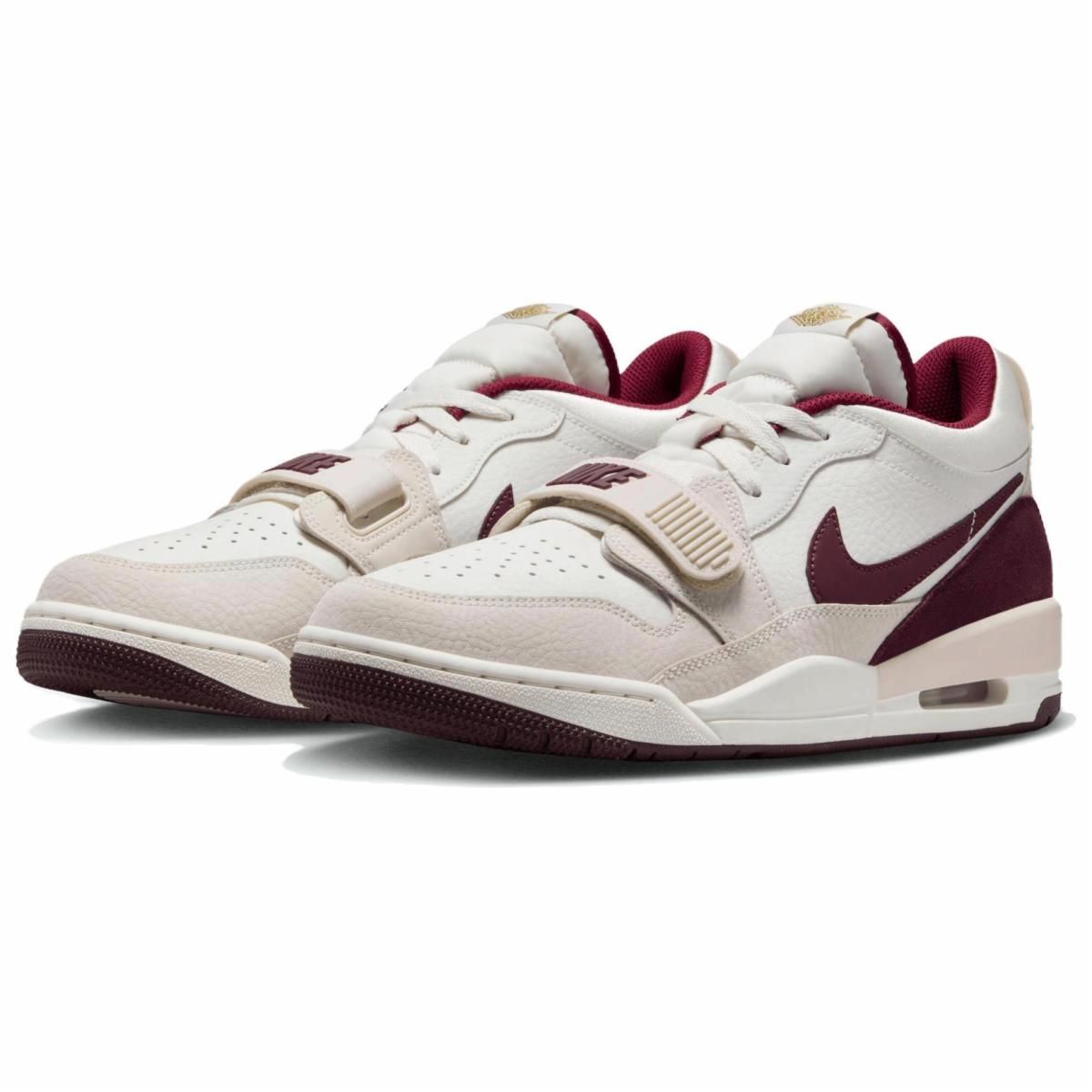 Мужские кроссовки Jordan Legacy 312 Year Of The Snake Brown