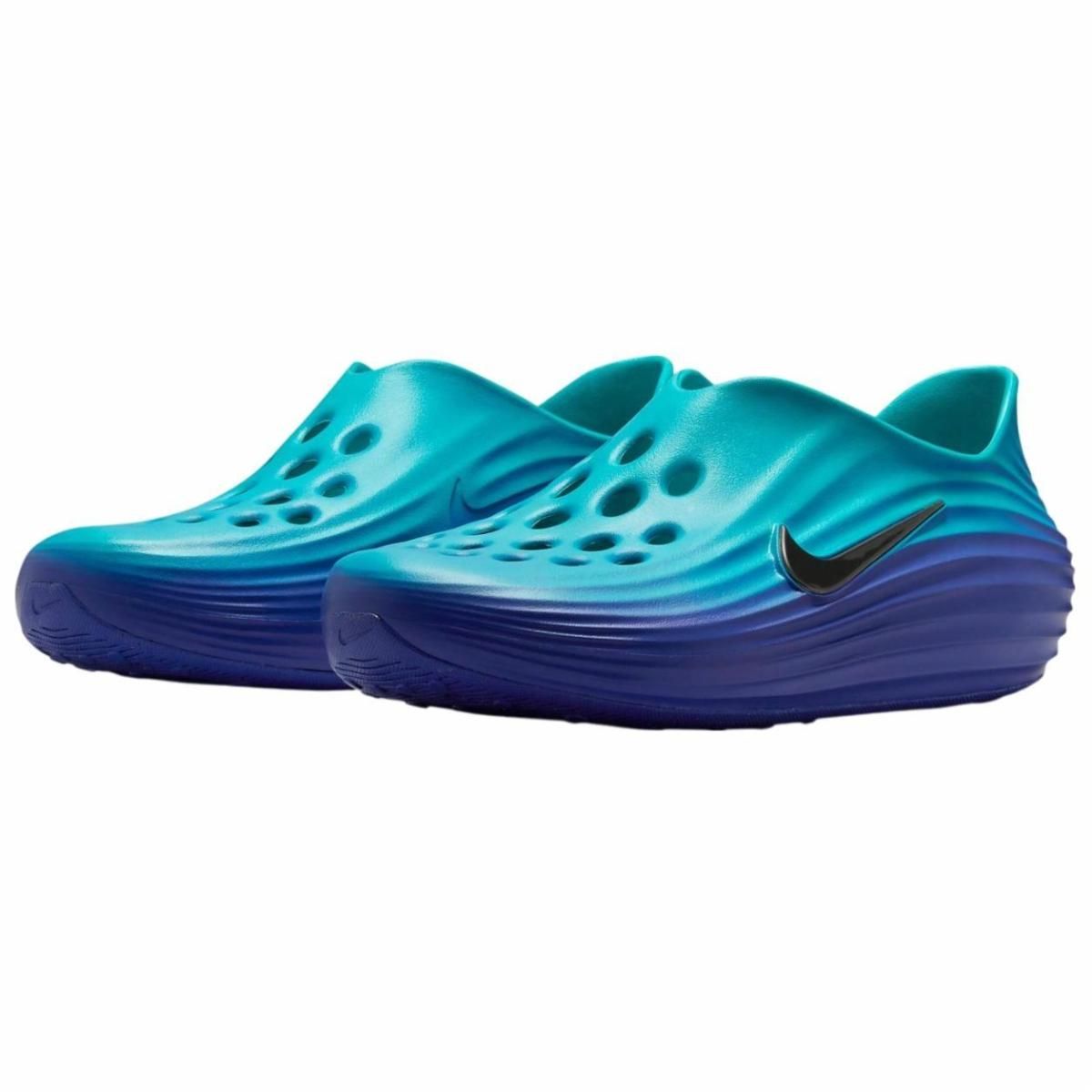 Мужские кросссовки Nike ReactX Rejuven8 Blue/Purple