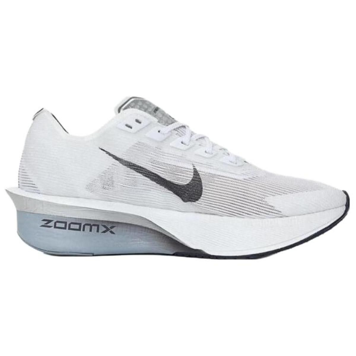 Женские кроссовки Nike Zoom VaporFly Next 4% White