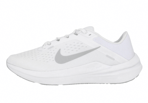 Женские кроссовки Nike Air Winflo 10 White/Grey