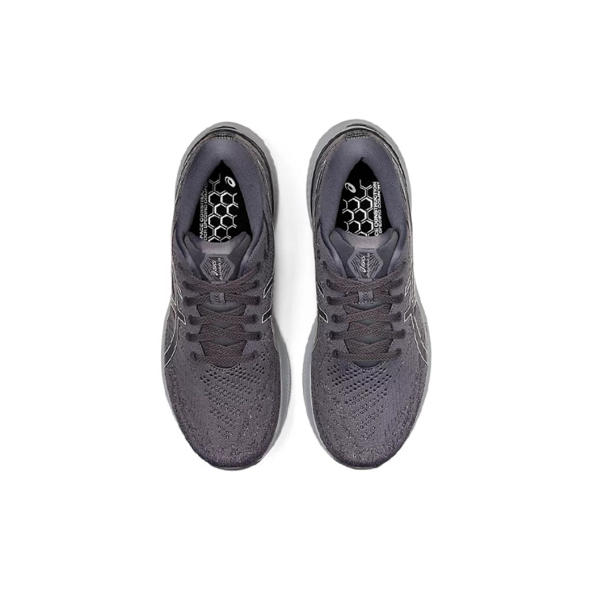 Мужские кроссовки Asics Gel-Kayano 29 Dark Grey