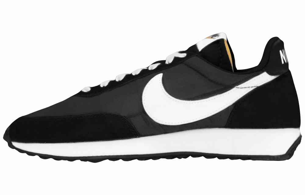 Кроссовки Nike Air Max Tailwind 79 Black/White