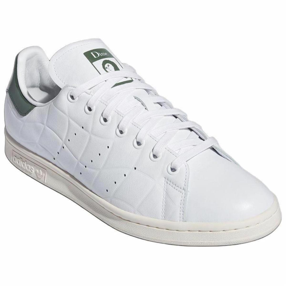 Кроссовки Adidas Originals Stan Smith Cloud White