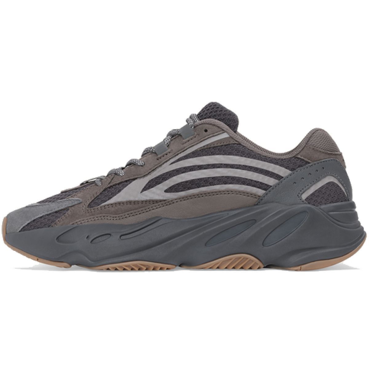 Кроссовки Adidas Originals Yeezy Boost 700 V2 Geode