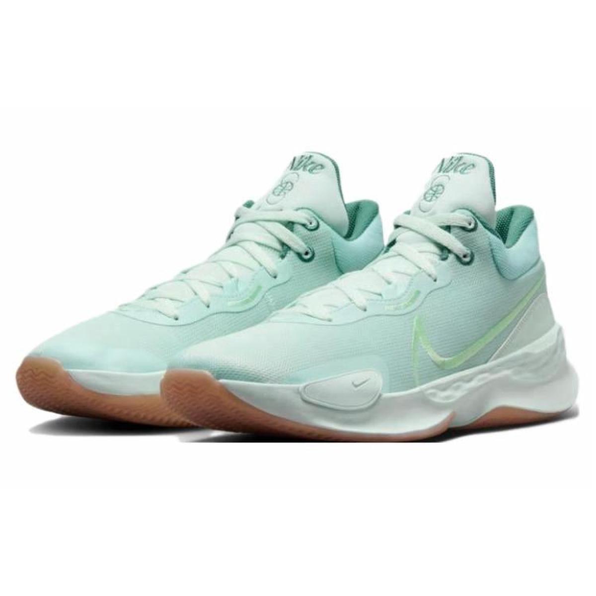 Мужские кроссовки Nike Renew Elevate 3 Blue/Green
