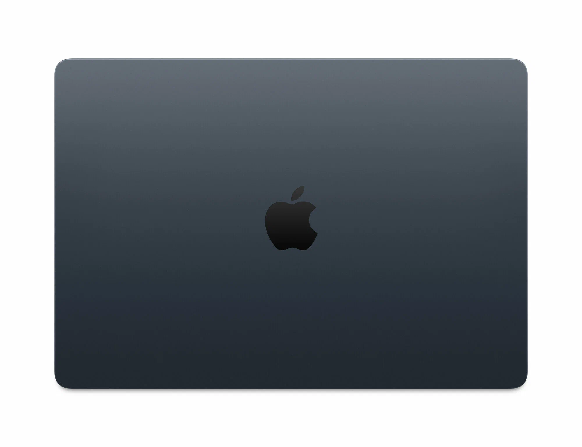 15.3" Ноутбук Apple MacBook Air 15 M4 (2025) 16 GB RAM/512 GB SSD, 10 CPU/10 GPU,Midnight Black, английская клавиатура