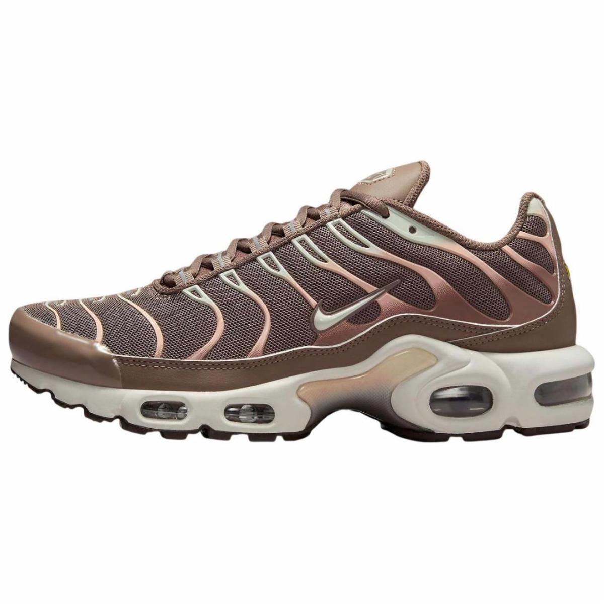 Женские кроссовки Nike Air Max Plus Mink Brown