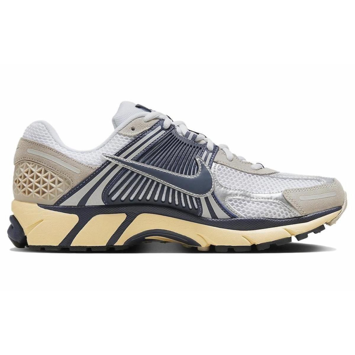 Кроссовки Nike Air Zoom Vomero 5 Grey/White